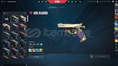 81 Adet Skin 5 Yıl Beta Bıçak. 9950Tl Lik Hesa