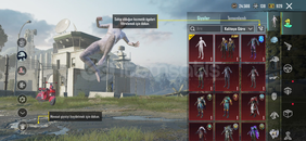 81 DESTANSI BUZ 4 MUMYALI+++ FIRSAT KAÇIRMAYINN