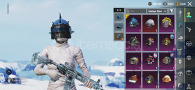 81 DESTANSILI 2 YÜKSELTİLEBİLİR M4 BOMBA HESAP 