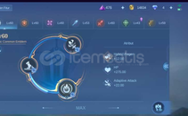 81 Hero 97 Skin Anında Teslimat 