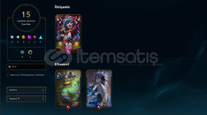 ⭐ 81 LEVEL +15 SKİN DEĞERLİ KOSTÜMLER [TR] ⭐ 