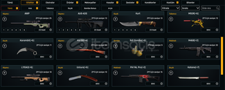 81 LEVEL +6 SET BAŞLANGIC HESABI