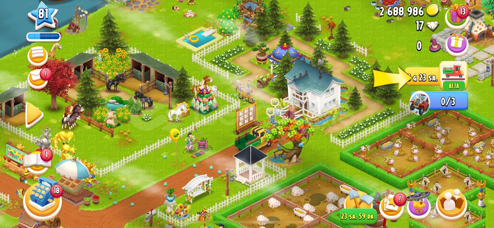 81 LVL 4200 AĞIL 1250 AMBAR HAZIR HESAP 81 LVL 4200 AĞIL 1250 AMBAR HAZIR HESAP