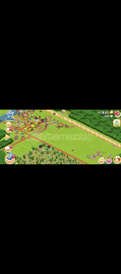 81 LVL 6050 AGİL 2100 AMBAR DEPOLU OYUN 81 LVL 6050 AGİL 2100 AMBAR DEPOLU OYUN