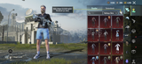 81 Lvl Sezon2 Buz 4 Hesap!