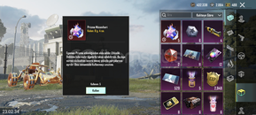 81 seviye 2 sezon zirve efsane +2 sezon fatih 