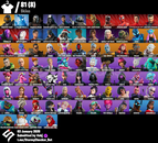 81 Skin Leviathan Axe Omurluk Mailli! 81 Skin Leviathan Axe Omurluk Mailli!