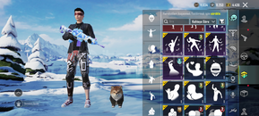 81 SV MÜKEMMEL NADİR HESAP