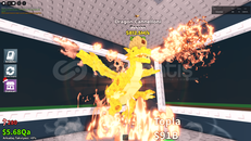 ⭐812.5M/s Gold Dragon Cannelloni [En ucuzu]⭐