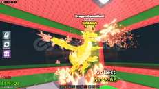 ⭐812.5M/s Gold Dragon Cannelloni [En ucuzu]⭐