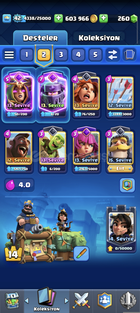 8266 Kupa 7 Evrimli Temiz hesap  8266 Kupa 7 Evrimli Temiz hesap