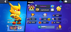 81.500 KUPADA FULL + FULL MAX HESAP