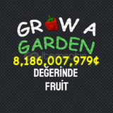 ⭐8.1B+ PARA | GROW A GARDEN⭐