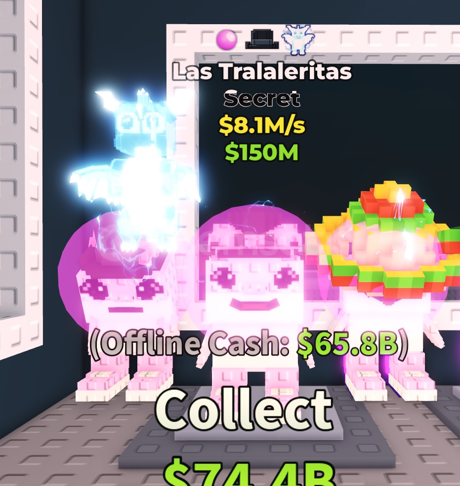 8.1m Las tralaleritas 8.1m Las tralaleritas