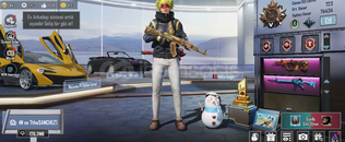 82 DESTANSI + ARABALI MÜKEMMEL UCUZ HESAP !!