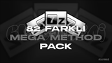 82 FARKLI MEGA METHOD PACK (BLOODZBOI)