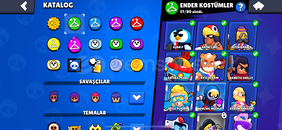 82 k masters olmuş sağlam hesap