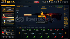 82 Level +6 +7 Set Kacırma Açıklama Bak!