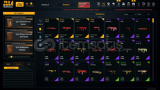 82 LEVEL QUANTUM+ LI MÜKEMMEL HESAP