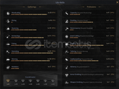 82 Level Rogue - Craft Var - Farm ve Craft Pre