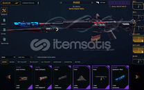 82 LVL HARİKA ZULA HESABI