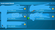 82 m güç 4 kıta , 5 kıta olmaya yakın. 