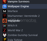 1300 dolarlık steam hesabı oyunlar açıklamada 