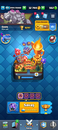 8200 Kupa 118 kart 6 Evrim 44 LVL!!!
