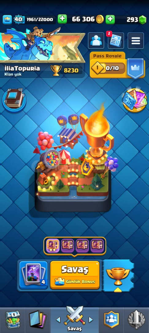 8230 Kupa 40 Seviye 7 Evrimli Hesap 8230 Kupa 40 Seviye 7 Evrimli Hesap