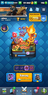 8242 kupalı 8 evrimli main hesap satılık 