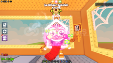 ⭐825M/s La Ginger Sekolah [En ucuzu]⭐