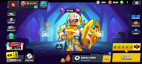 ⚡82K+240 SKINLI FANTASTİK BO KOSTÜMLÜ⚡