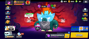 82K⚡KOSTÜM MANYAĞI⚡