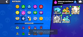 82K⚡KOSTÜM MANYAĞI⚡