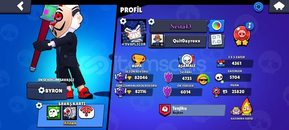 82K M1 278 TOTAL SKIN SOLO MAIN HESAP 82K M1 278 TOTAL SKIN SOLO MAIN HESAP