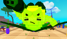 8.2M DAMAGE NEON COMMANDO APPLE HEMEN TESLİM