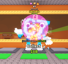 82m Veren 3 Efektli Six Seven