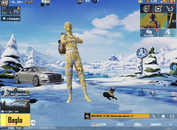 83 DESTANSI - BENTLEY ARAÇ - BUZ DIYARI FULL