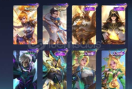 83 hero 126 Skin FANNY LİGHTBORN 