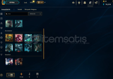 83 level 11 kostüm zümrüt 2 hesap