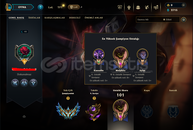 83 WR CHALLLENGER FRESH ACCOUNT