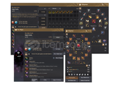 831 GS 65 LEVEL NİNJA TÜCCARLI HESAP CLIENT