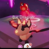 Bat Dragon NFR