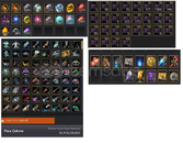 838 GS 66-65 karakter Client hesap ayrı mail