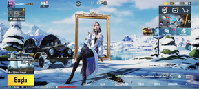 84 DESTANSI 3 X-SUIT 37 YÜKSELTİLEBİLİR