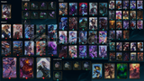 84 Level Akali Main Hesap 