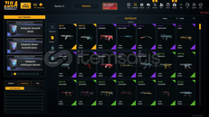 84 LEVEL MÜKEMMEL HESAP