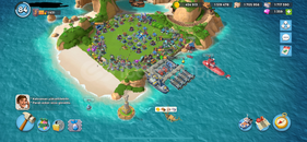 84 LVL - FULL - 1500 VP - 2500 Elmas