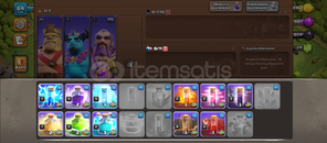 84 seviyeli 230 elmaslıbol karakterli hesap