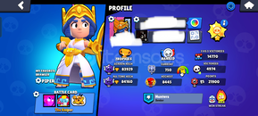 84.000 Kupa 265+ Kostüm Premium Hesap!! 84.000 Kupa 265+ Kostüm Premium Hesap!!